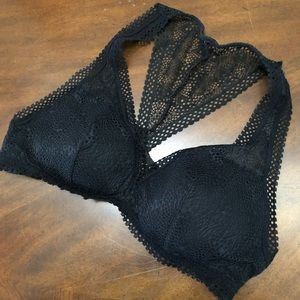 Victoria Secret Racerback bralette